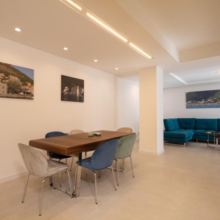 Panorama Bay Luxury Apartments - Appartement 3 Chambres - 5