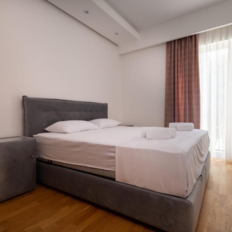 Panorama Bay Luxury Apartments - Appartement 2 Chambres - 7