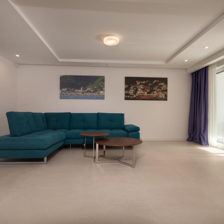 Panorama Bay Luxury Apartments - Appartement 3 Chambres - 6