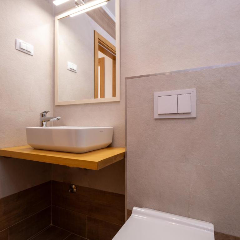 Panorama Bay Luxury Apartments - Appartement 2 Chambres - 7