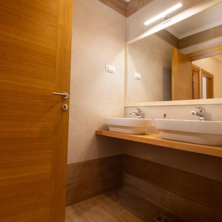 Panorama Bay Luxury Apartments - Appartement 3 Chambres - 7