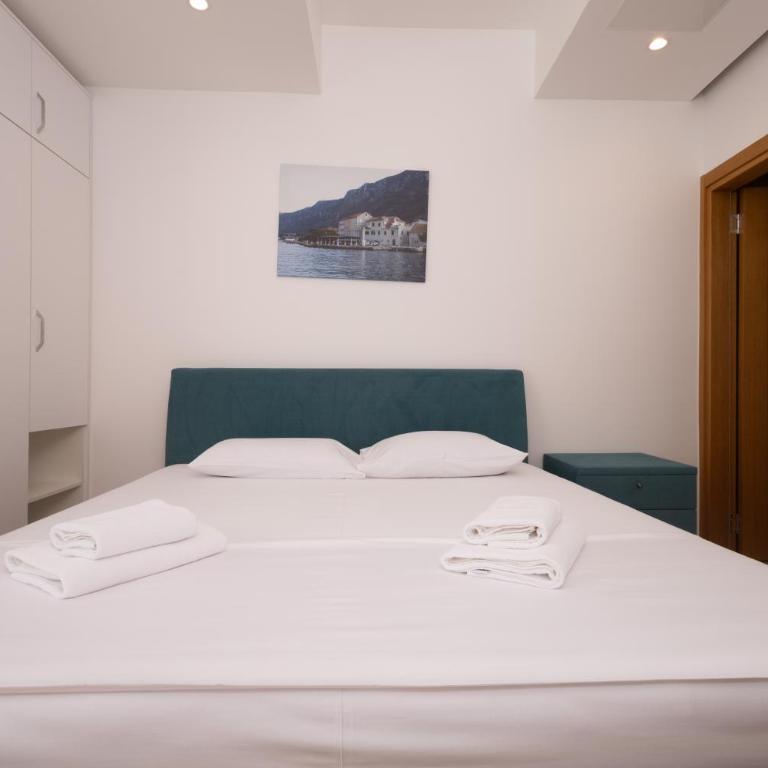 Panorama Bay Luxury Apartments - Appartement 3 Chambres - 8