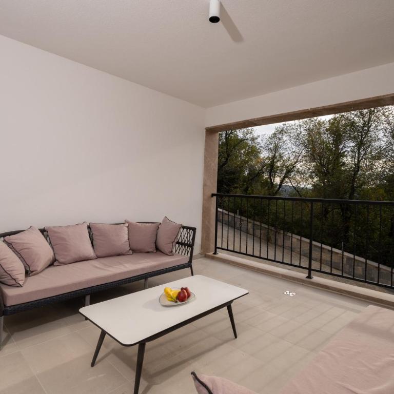 Panorama Bay Luxury Apartments - Appartement 3 Chambres - 9