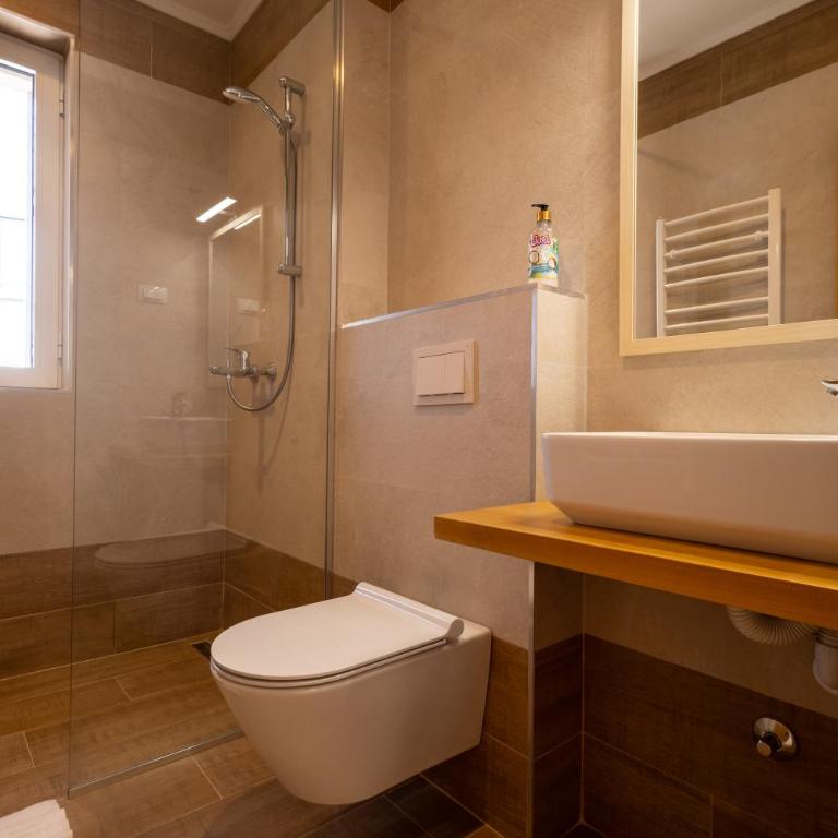 Panorama Bay Luxury Apartments - Appartement 2 Chambres - 8
