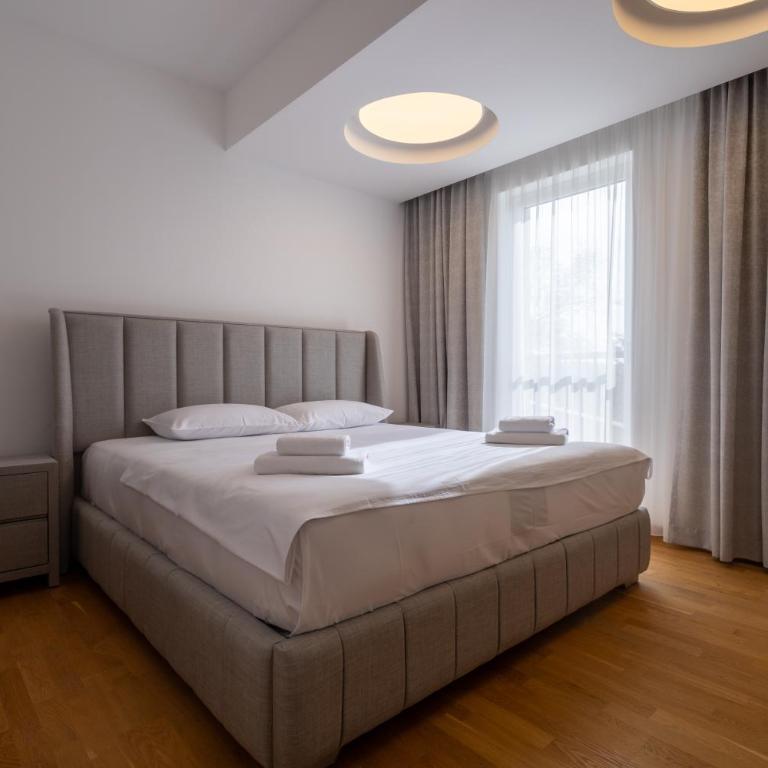 Panorama Bay Luxury Apartments - Appartement 2 Chambres - 9