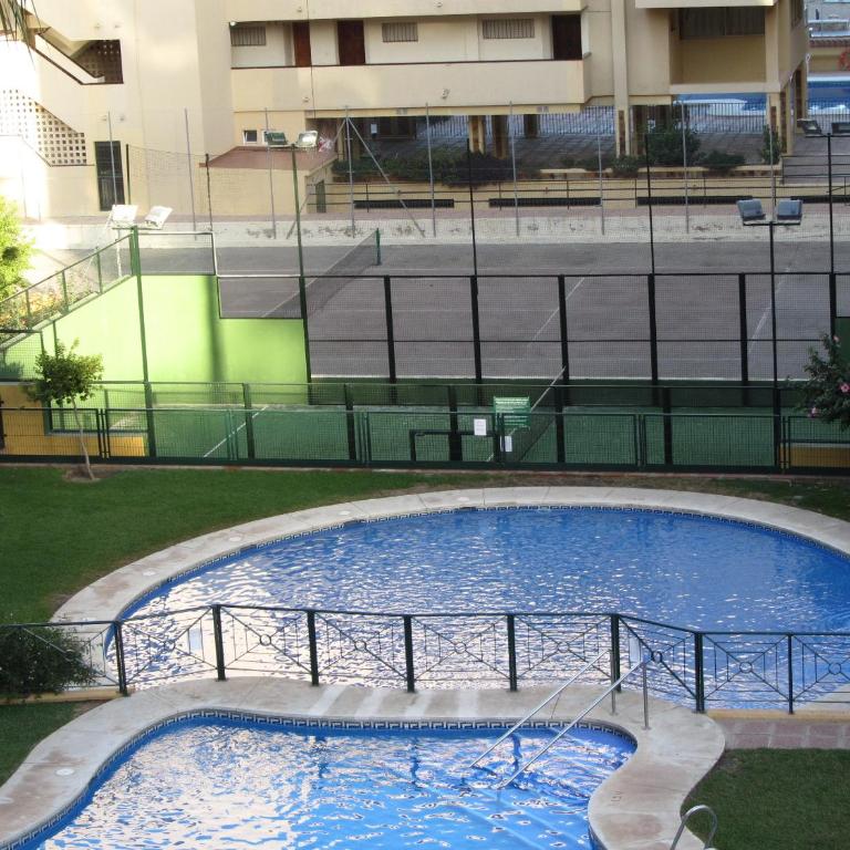 Apartamento Residencial Bajondillo - Apartamento con vistas al mar - 32