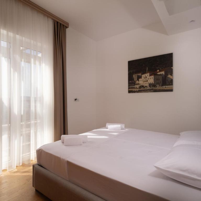 Panorama Bay Luxury Apartments - Appartement 2 Chambres - 10