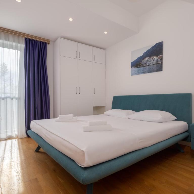 Panorama Bay Luxury Apartments - Appartement 3 Chambres - 11