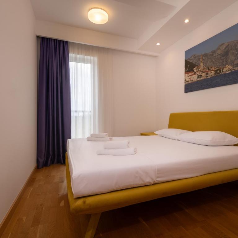 Panorama Bay Luxury Apartments - Appartement 3 Chambres - 12