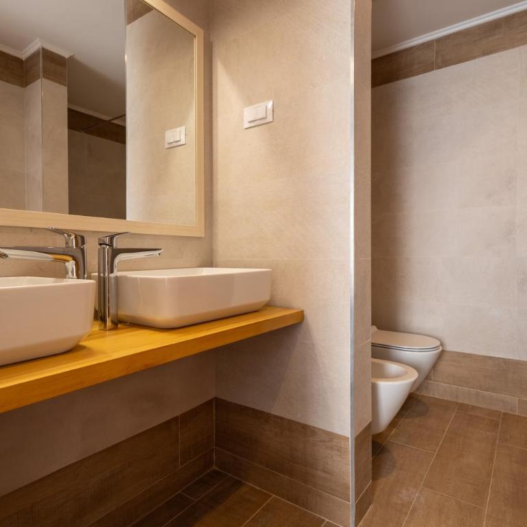 Panorama Bay Luxury Apartments - Appartement 2 Chambres - 10
