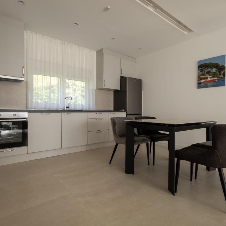 Panorama Bay Luxury Apartments - Appartement 2 Chambres - 9