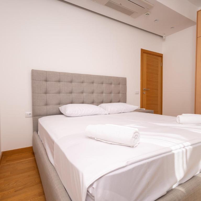 Panorama Bay Luxury Apartments - Appartement 2 Chambres - 11