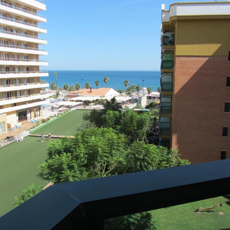 Apartamento Residencial Bajondillo - Apartamento con vistas al mar - 30
