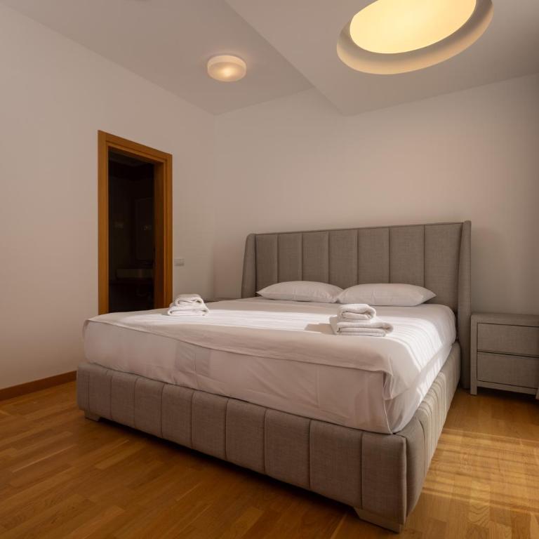 Panorama Bay Luxury Apartments - Appartement 2 Chambres - 12