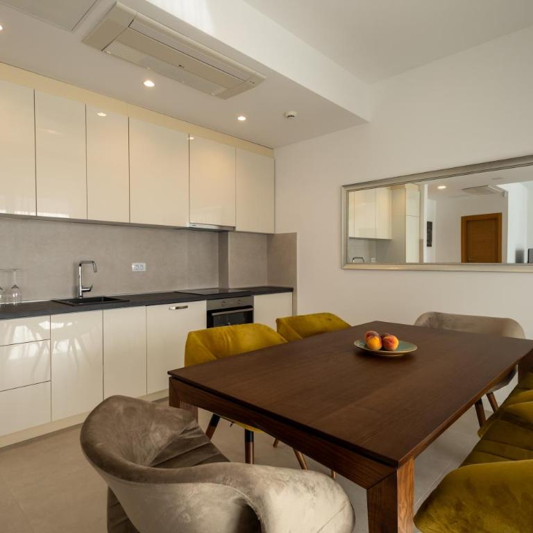 Panorama Bay Luxury Apartments - Appartement 2 Chambres - 13