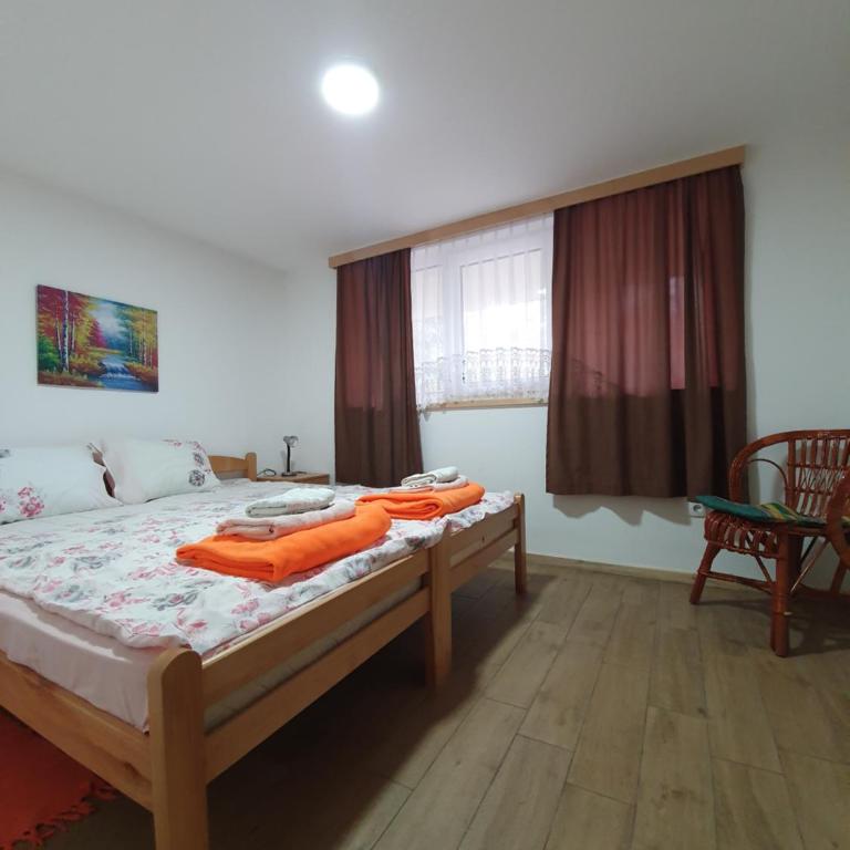 Apartmani Milutinovic - Apartman sa 2 Spavaće Sobe - 9