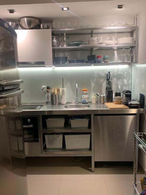 Stunning two-level apartment - Apartman sa 2 Spavaće Sobe - 10