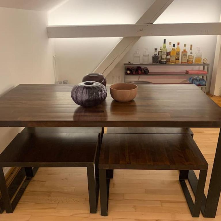 Stunning two-level apartment - Apartman sa 2 Spavaće Sobe - 23