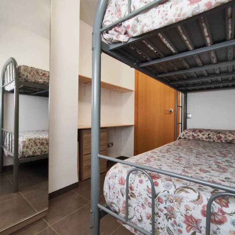 La Barcassa de Deltebre - Two-Bedroom Apartment - 25