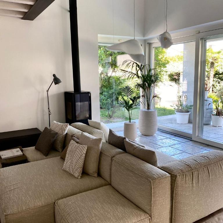 Jesolo Beach Villa - Casa con 3 Camere da Letto - 51