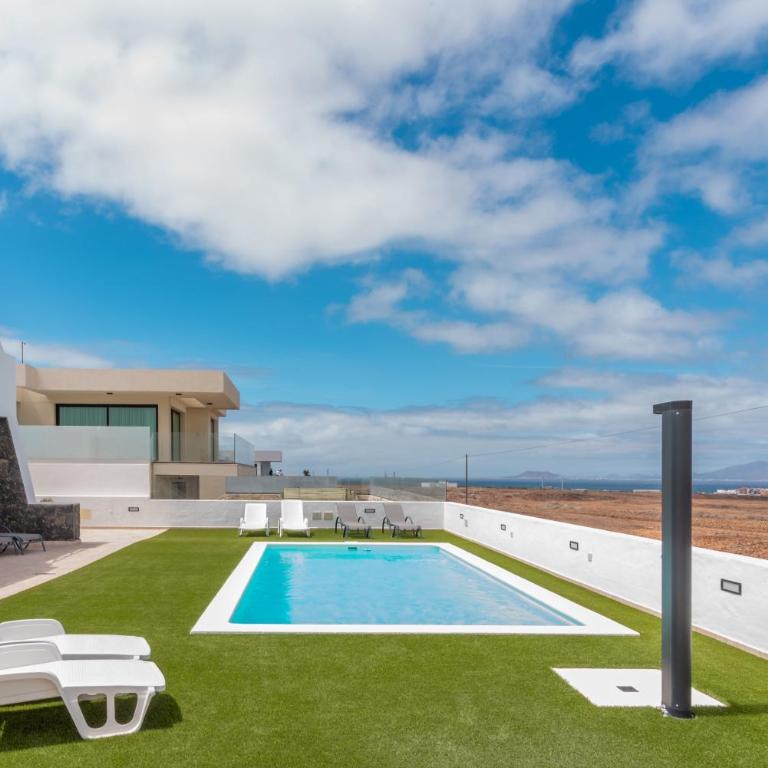 Sea Breeze piscina climatizada vistas al mar - Apartamento de 2 dormitorios - 4
