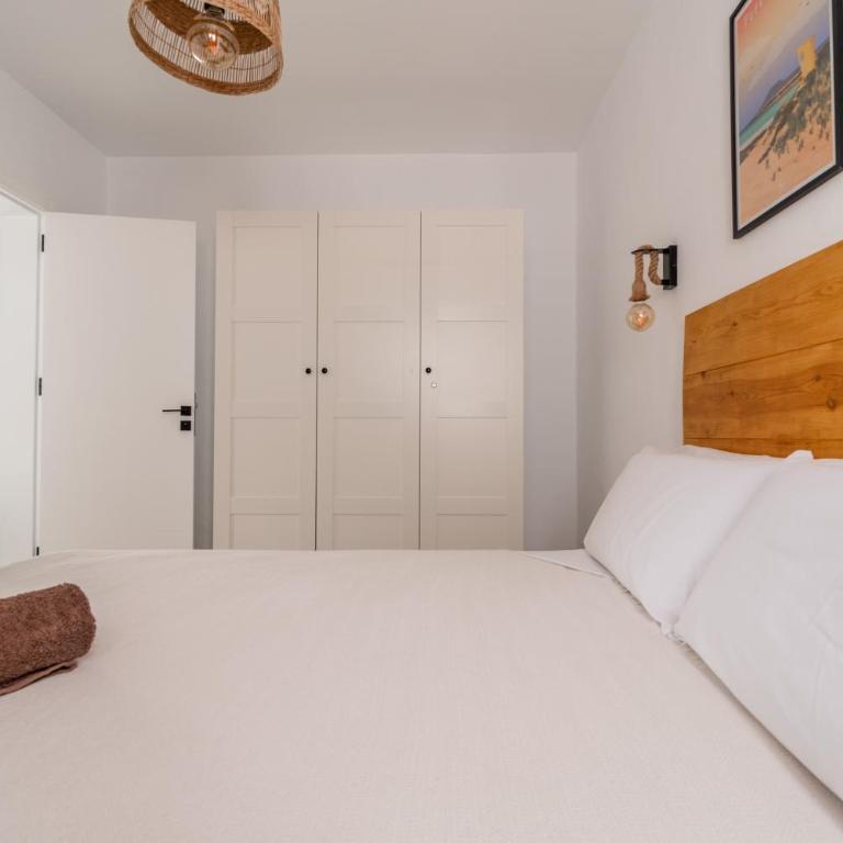 Sea Breeze piscina climatizada vistas al mar - Apartamento de 2 dormitorios - 12