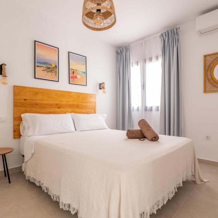 Sea Breeze piscina climatizada vistas al mar - Apartamento de 2 dormitorios - 24