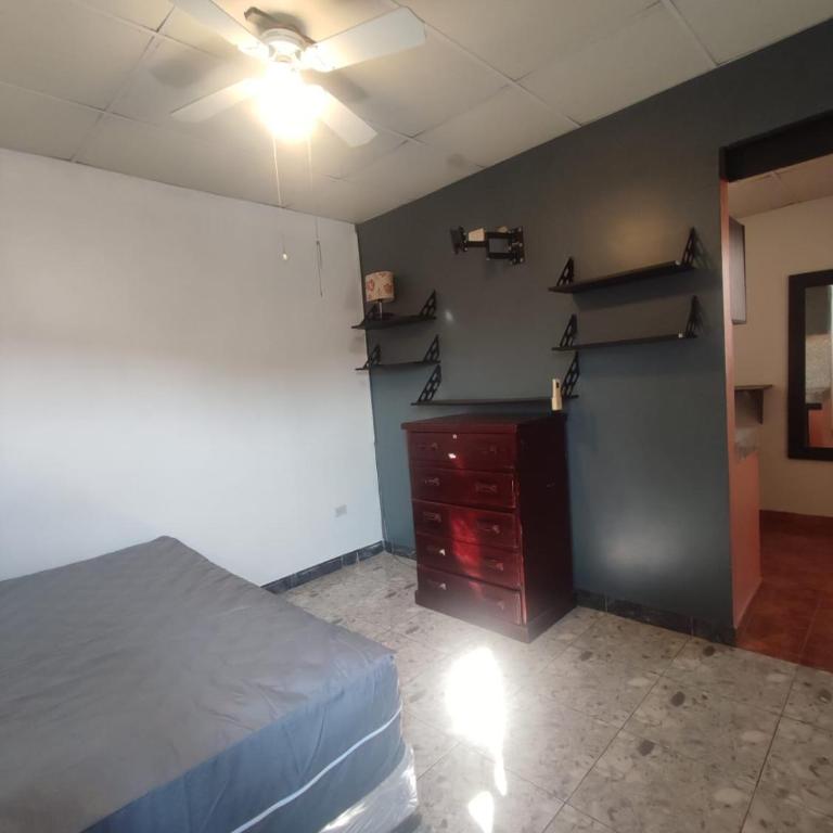 Suite acogedora en Samanes1 - Apartamento de 1 dormitorio - 3