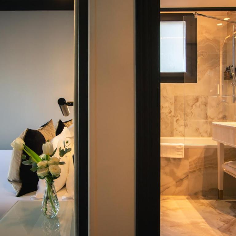 Hôtel le Derby Alma by Inwood Hotels - Chambre Double - 6