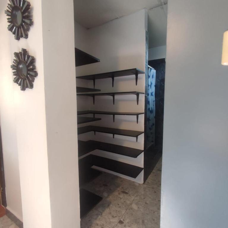 Suite acogedora en Samanes1 - Apartamento de 1 dormitorio - 4