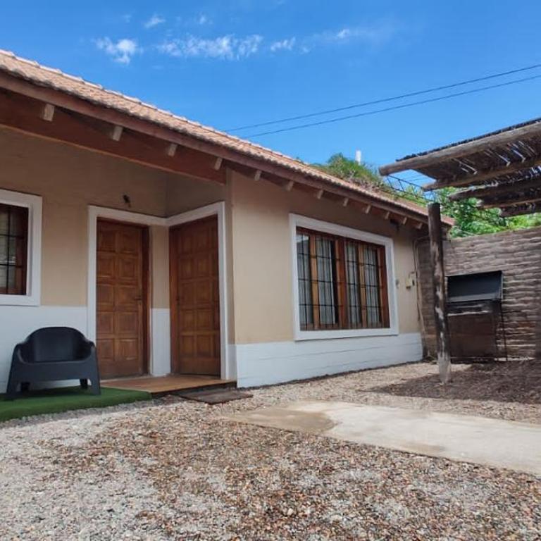 La Cabaña en Lujan de Cuyo! - Casa Unifamiliar de 3 dormitorios - 19