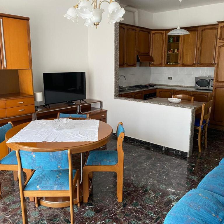 Blue Sea House - Appartamento con 2 Camere da Letto - 6