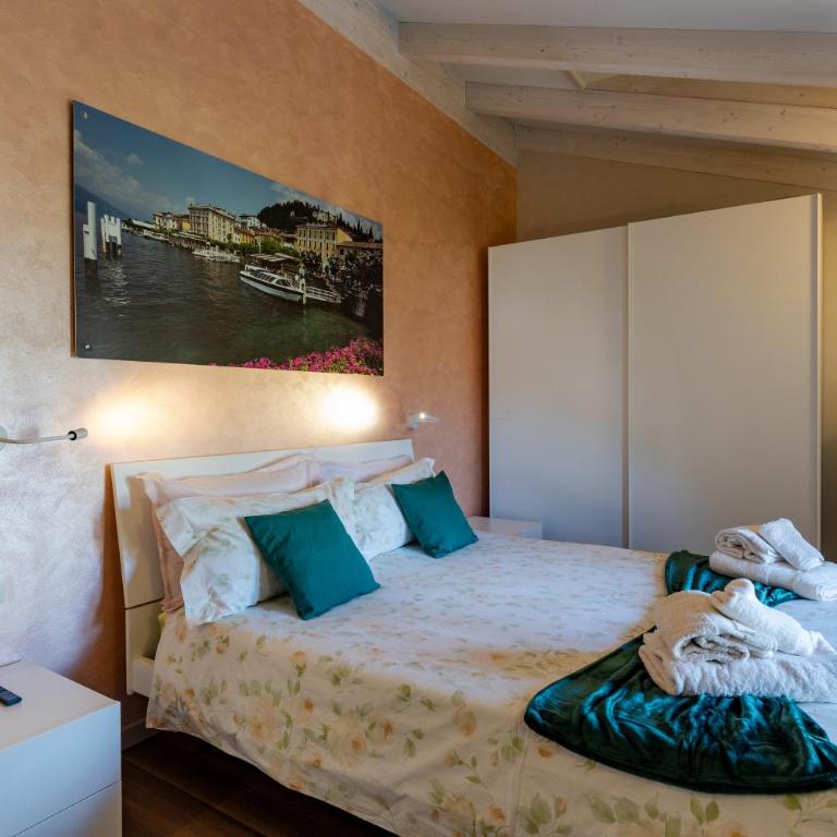 Villa Vitali - Bellagio - Appartamento Deluxe - 15