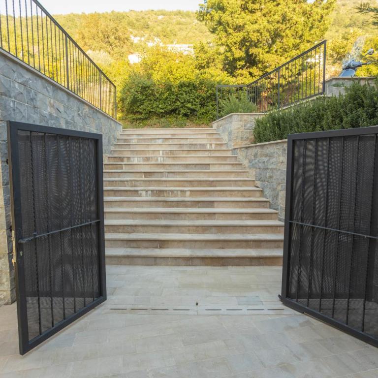 Panorama Bay Luxury Apartments - Appartement 2 Chambres - 14