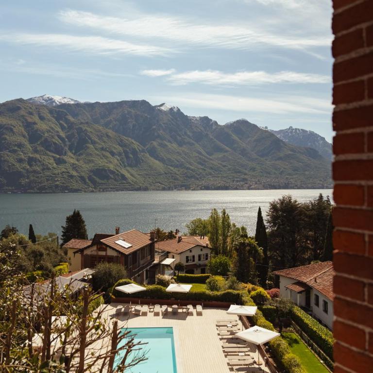 Villa Vitali - Bellagio - Appartamento Deluxe - 16