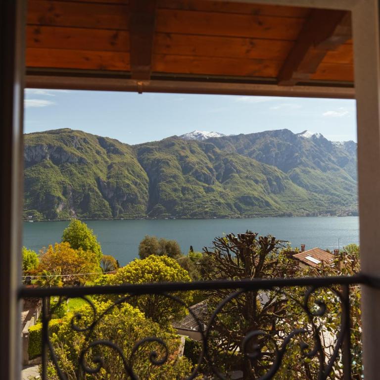 Villa Vitali - Bellagio - Appartamento Deluxe - 18