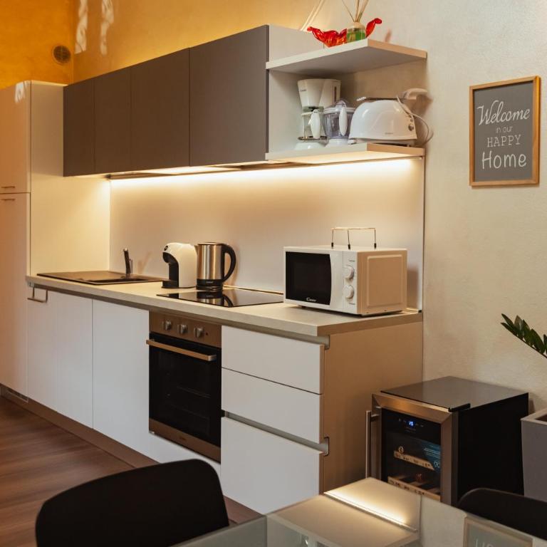 Villa Vitali - Bellagio - Appartamento Deluxe - 19