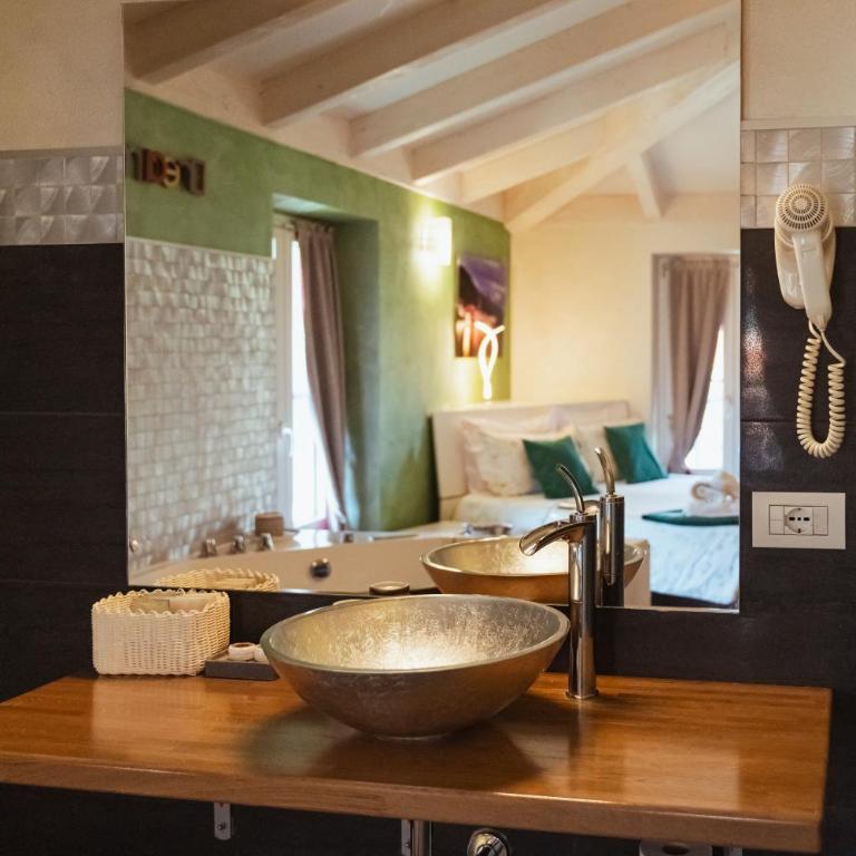 Villa Vitali - Bellagio - Appartamento Deluxe - 22