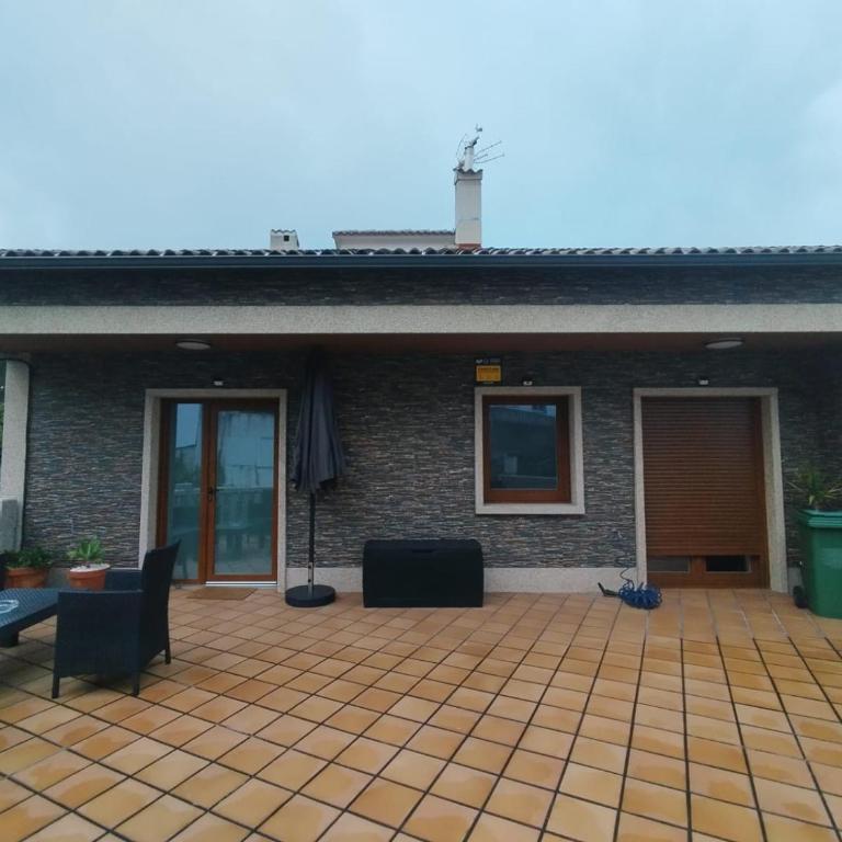 Casa Mucha - Apartamento de 3 dormitorios - 2