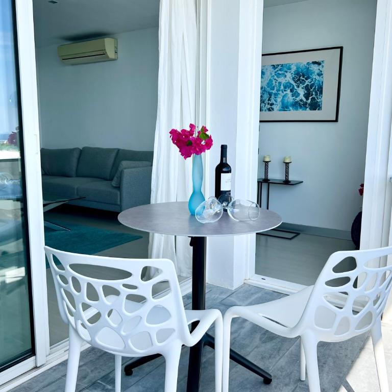 Vistas Del Mar by Hello Homes Sitges - Apartamento de 1 dormitorio - 7