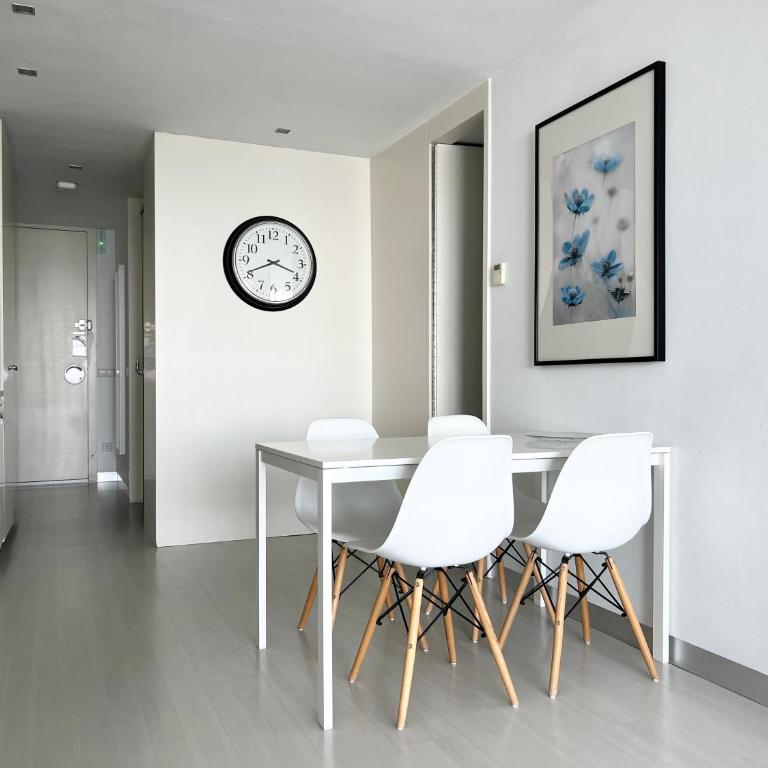 Vistas Del Mar by Hello Homes Sitges - Apartamento de 1 dormitorio - 13