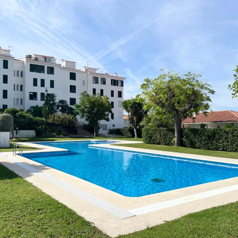 Vistas Del Mar by Hello Homes Sitges - Apartamento de 1 dormitorio - 4