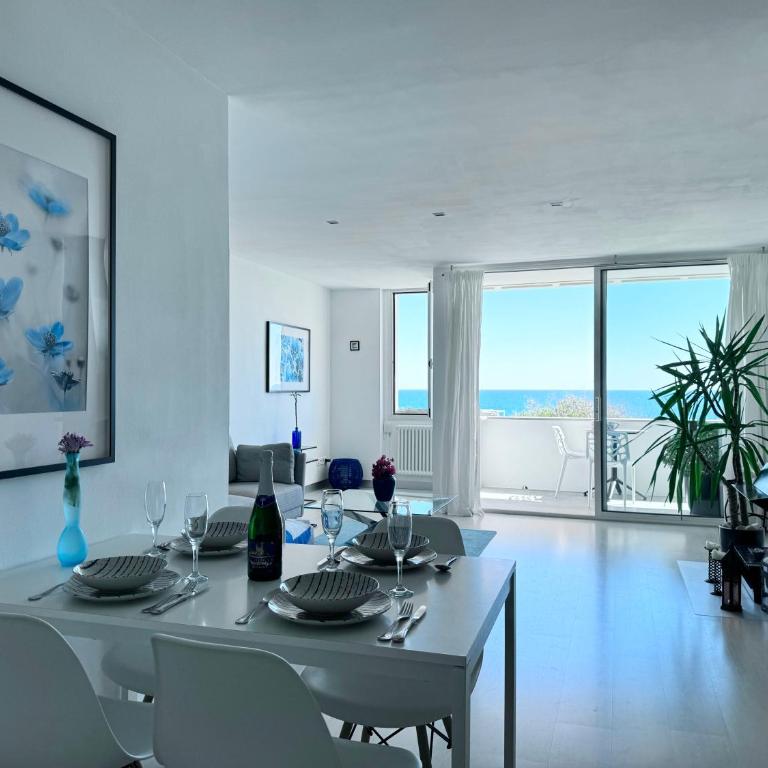 Vistas Del Mar by Hello Homes Sitges - Apartamento de 1 dormitorio - 12