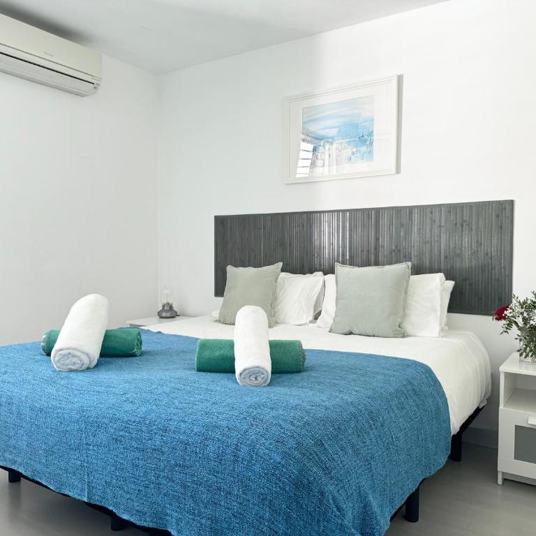 Vistas Del Mar by Hello Homes Sitges - Apartamento de 1 dormitorio - 16