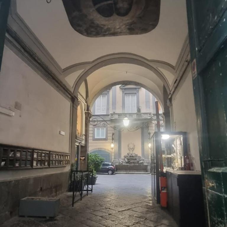 Casa Mirella a Toledo - Appartamento con 1 Camera da Letto - 1