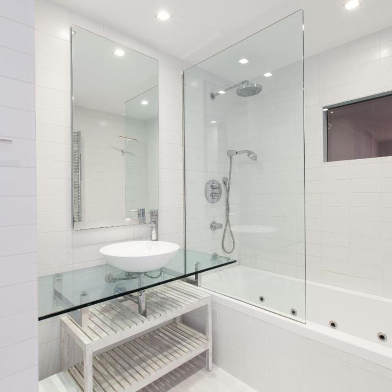 Vistas Del Mar by Hello Homes Sitges - Apartamento de 1 dormitorio - 18