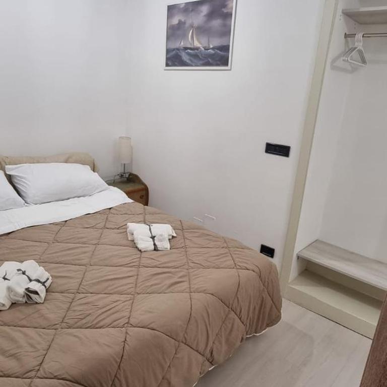 Casa Mirella a Toledo - Appartamento con 1 Camera da Letto - 3
