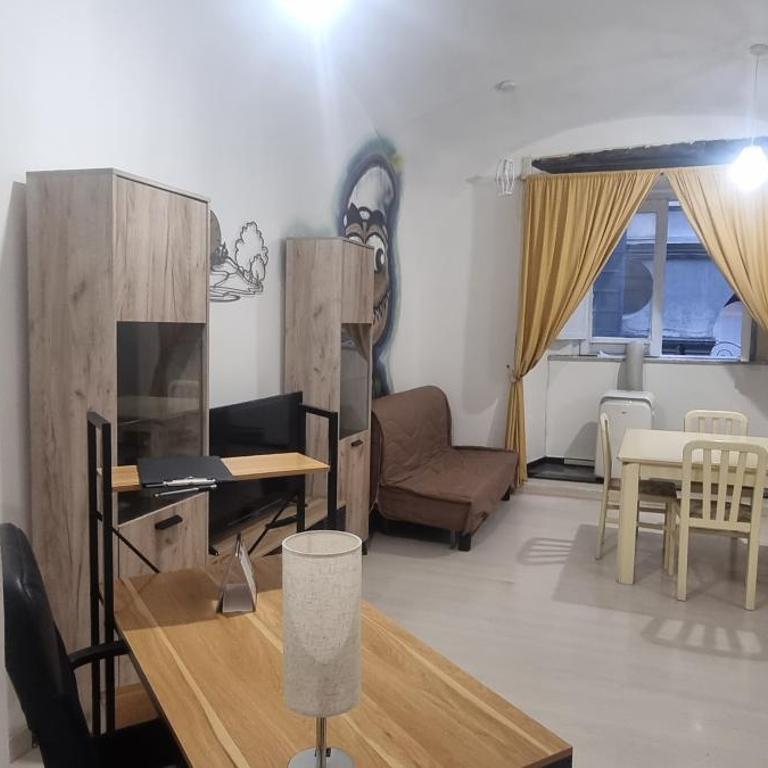 Casa Mirella a Toledo - Appartamento con 1 Camera da Letto - 5