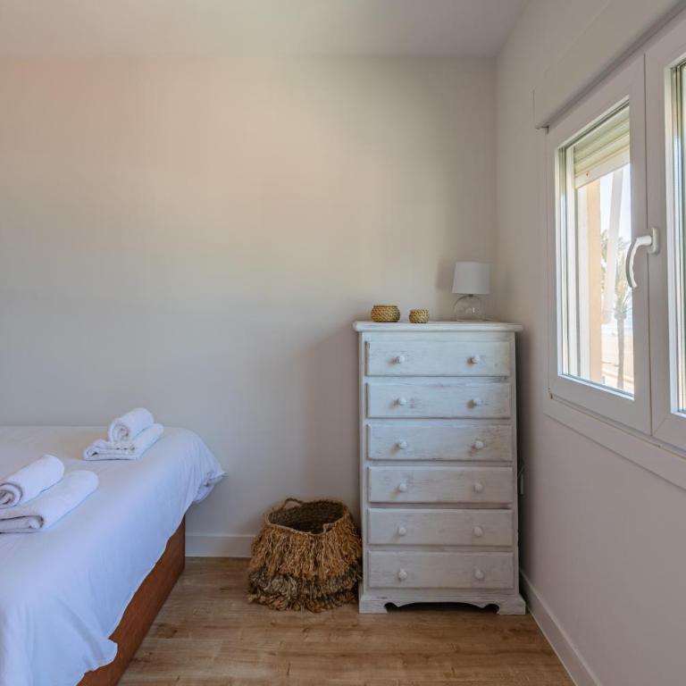 AP Zapillo Primera Línea - Apartamento de 3 dormitorios - 9