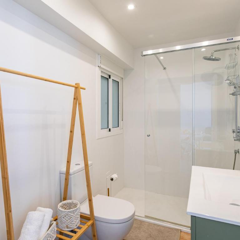AP Zapillo Primera Línea - Apartamento de 3 dormitorios - 10